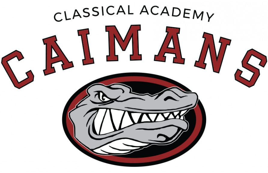 Classical Academy Caimans